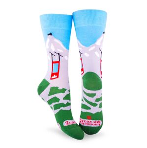 Fusakle ponožky Lomničák L 43 -46