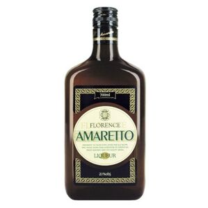 Amaretto Florence 21% 0,7L
