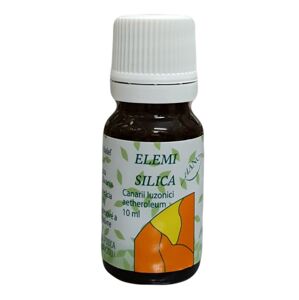 Elemi silica 10ml