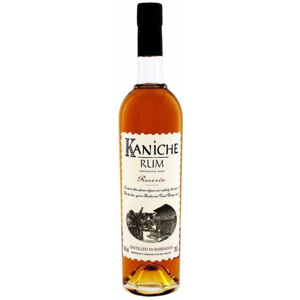 Rum Kaniche Réserve