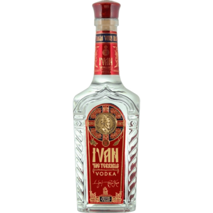 Ivan the Terrible Vodka