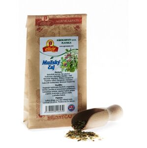 Agrokarpaty Mužský čaj 30g