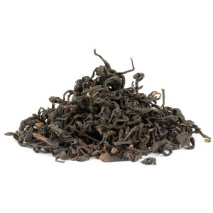Gruzínsky čierny čaj Taiguli, 250g
