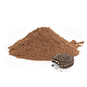 Horúca čokoláda - Krémové sušienky, 50g