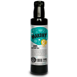 Ravita Makový olej 250ml
