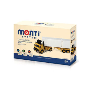 Monti System MS 08.2 - Container