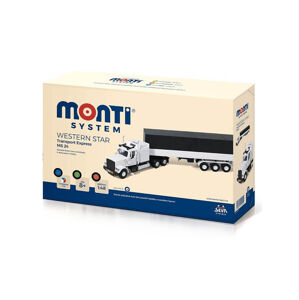 Monti System MS 24 - Transport Expres