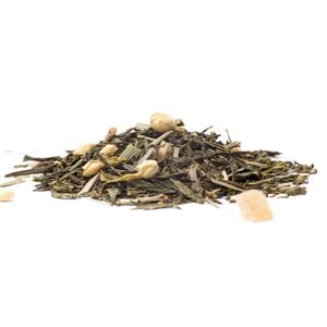 MOTÝLIE KRÍDLA - zelený čaj, 250g