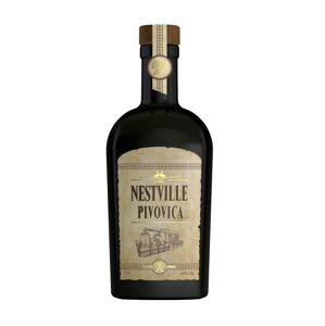 Nestville Pivovica destilát 45% 0,5l