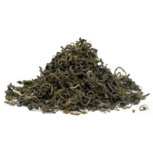 Sichuan Pi Lo Chun - zelený čaj, 10g