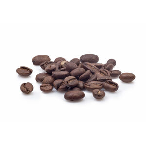 SILNÁ TROJICA - espresso zmes výberovej zrnkovej kávy, 50g