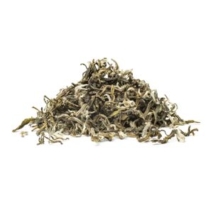 WHITE MONKEY - BIELA OPICA zelený čaj, 100g